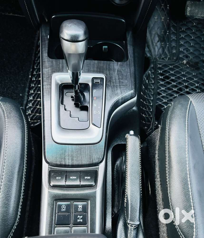 Toyota Fortuner 4x4 At 2.8 Diesel, 2022, Diesel