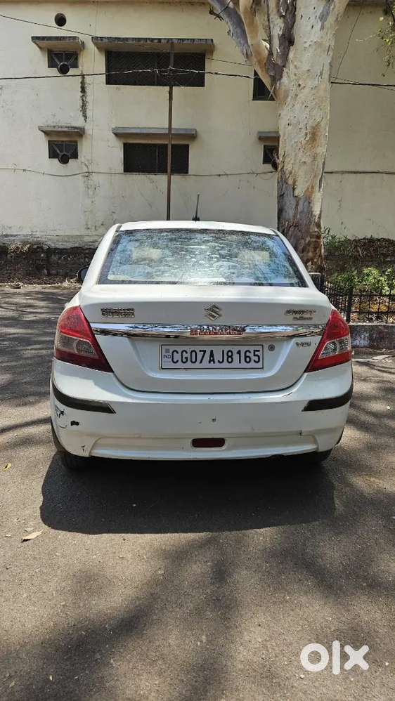 Dzire Good Condition And Running Condition