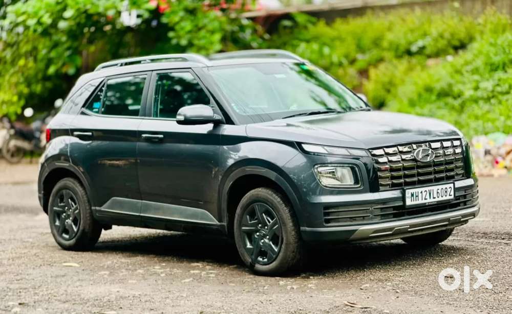 Hyundai Venue 1.5 Crdi S Plus, 2023, Diesel