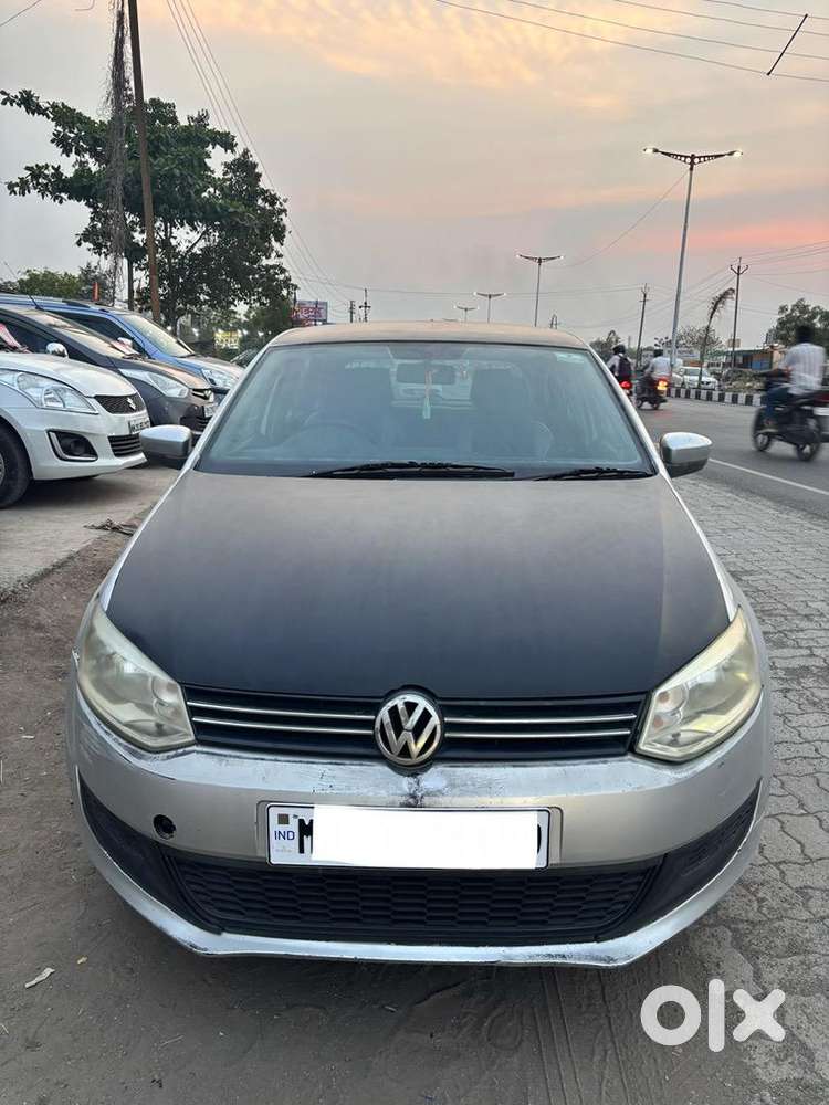 Volkswagen Polo Diesel Well Maintained