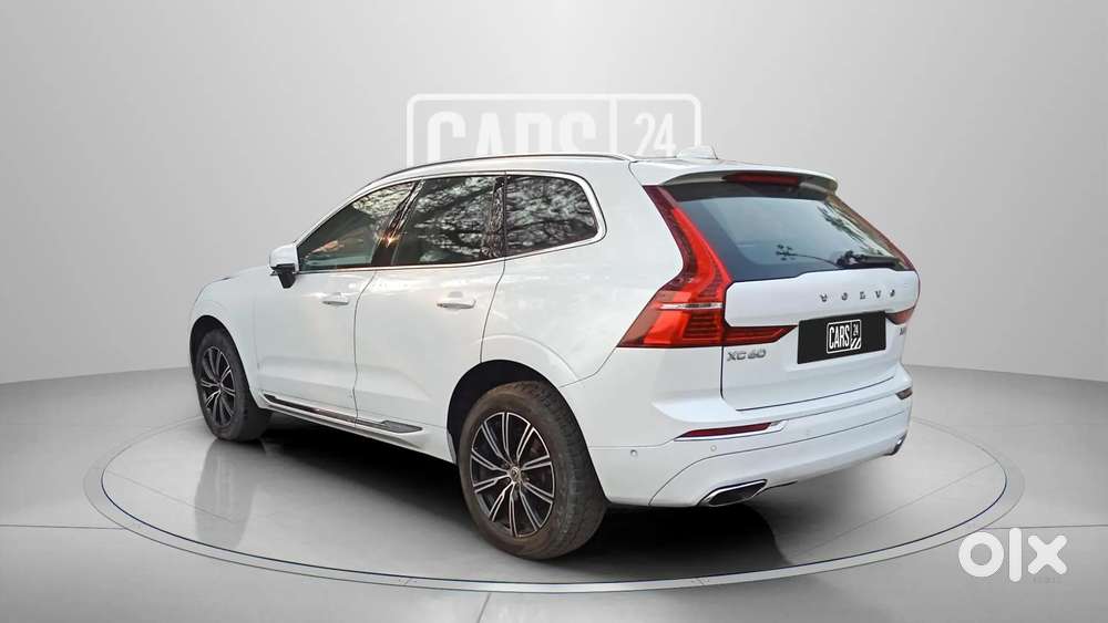 Volvo Xc60 D5 Inscription, 2018, Diesel