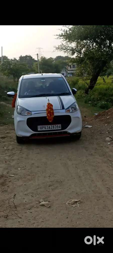 Maruti Suzuki Alto 2023