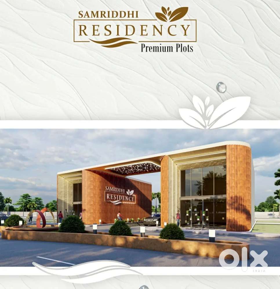 TNCP Approved project ( Hoshangabad road mandidip shobhapur)