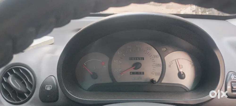 Santro Xing Well Maintained