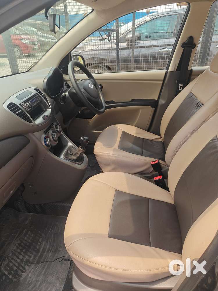 Hyundai I10 Magna 1.1l, 2012, Petrol