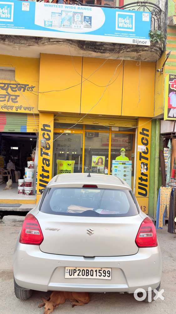 Maruti Swift Ddis 2019