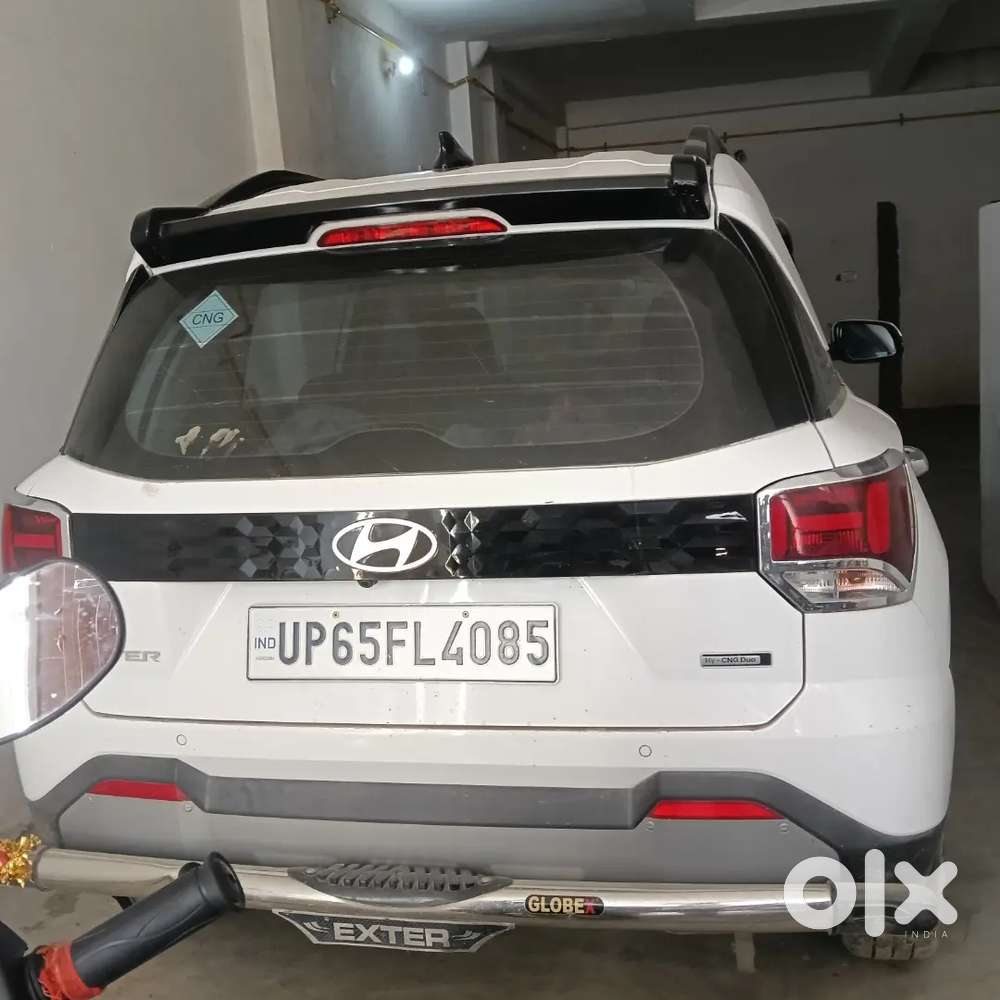 Hyundai Accent Gl 2024