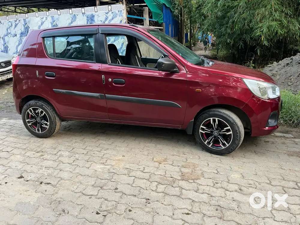 Maruti Suzuki Alto K10, 2019 Variant 1.0 Vxi