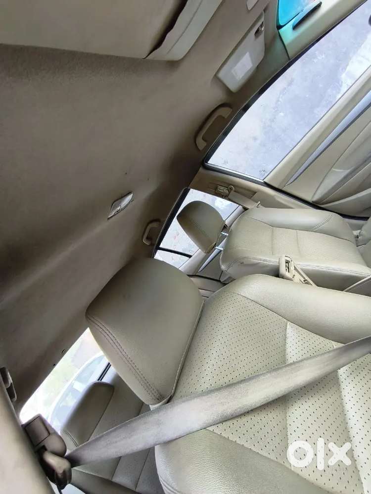 Honda City Automatic 2011 Cng & Hybrids 125000 Km Driven