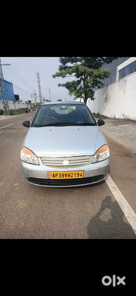 Tata Indica Ev2 Diesel 2017