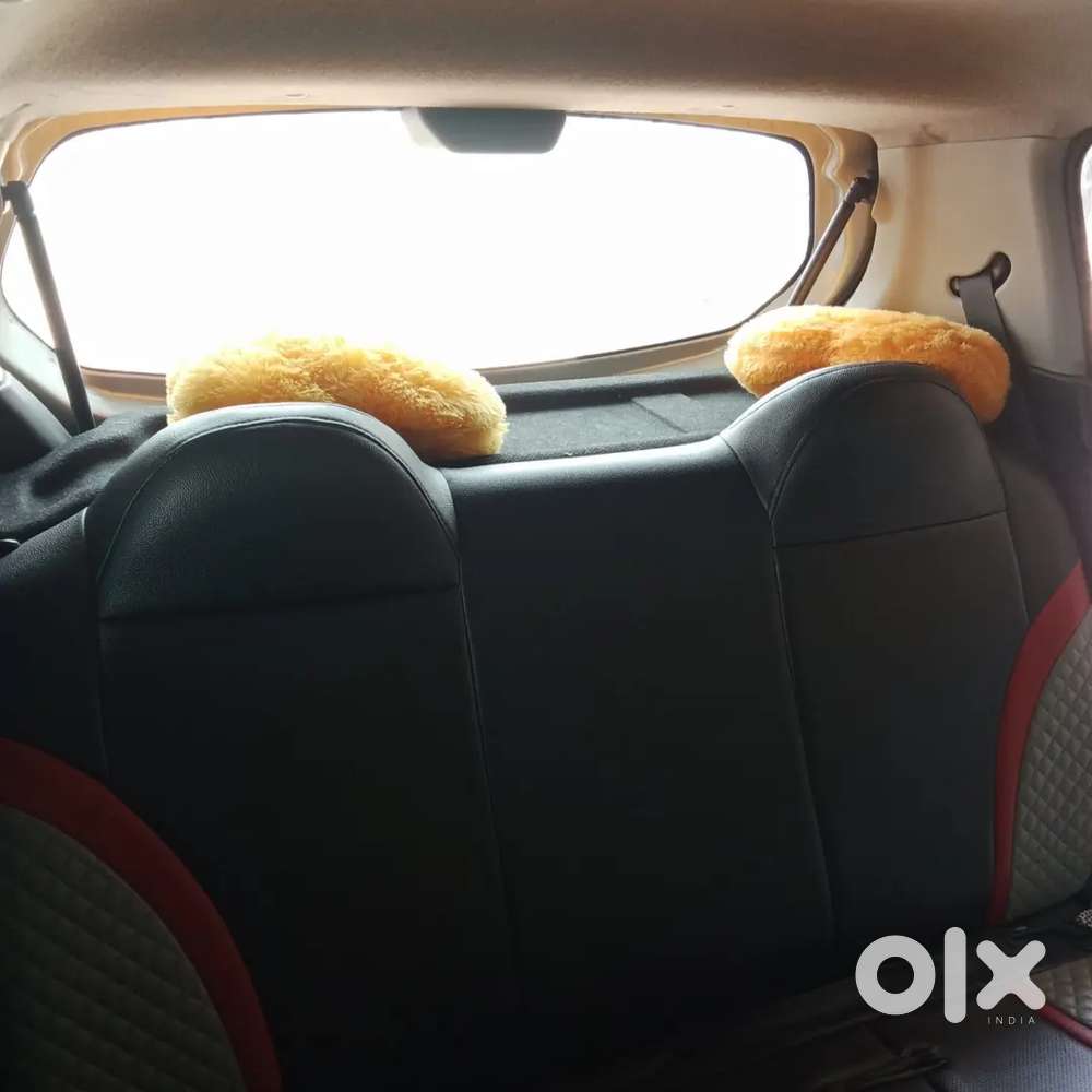 Maruti Suzuki Alto 800 2018 Petrol 50549 Km Driven