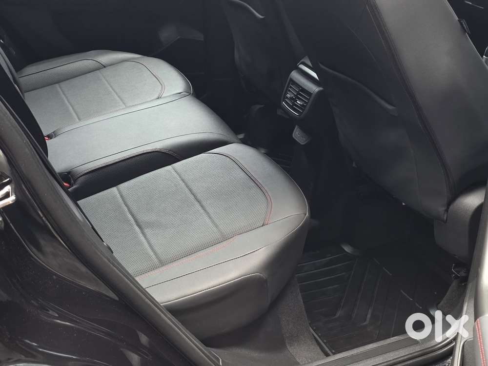 2024 Vw Taigun 1.5 Gt Plus Tsi Dsg