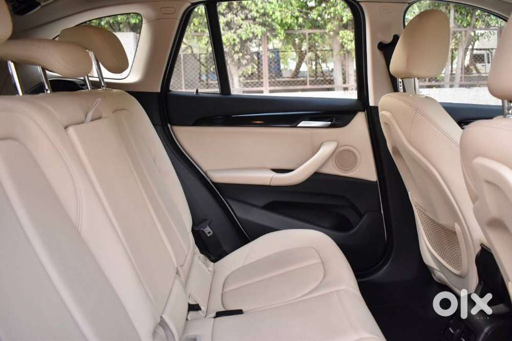 Bmw X1 2.0 Sdrive 20d, 2017, Diesel