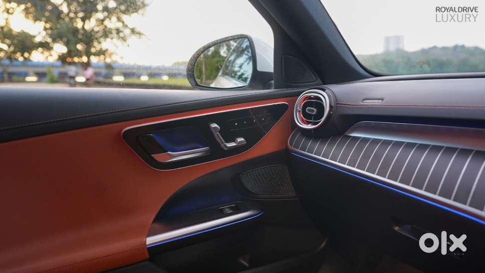 Mercedes-benz C Class, 2022, Diesel