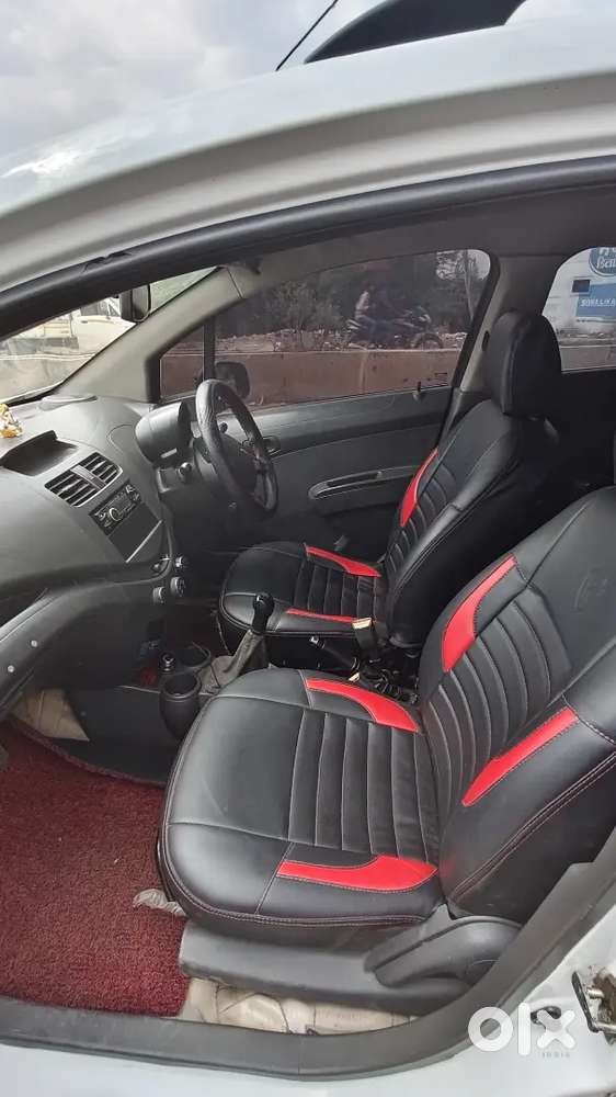 Chevrolet Beat Diesel 2012