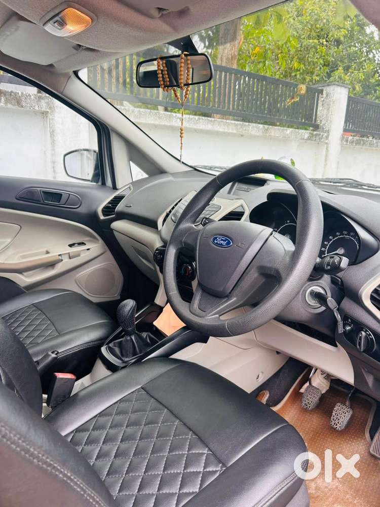 Ford Escort Sport E 1.6, 2014, Petrol