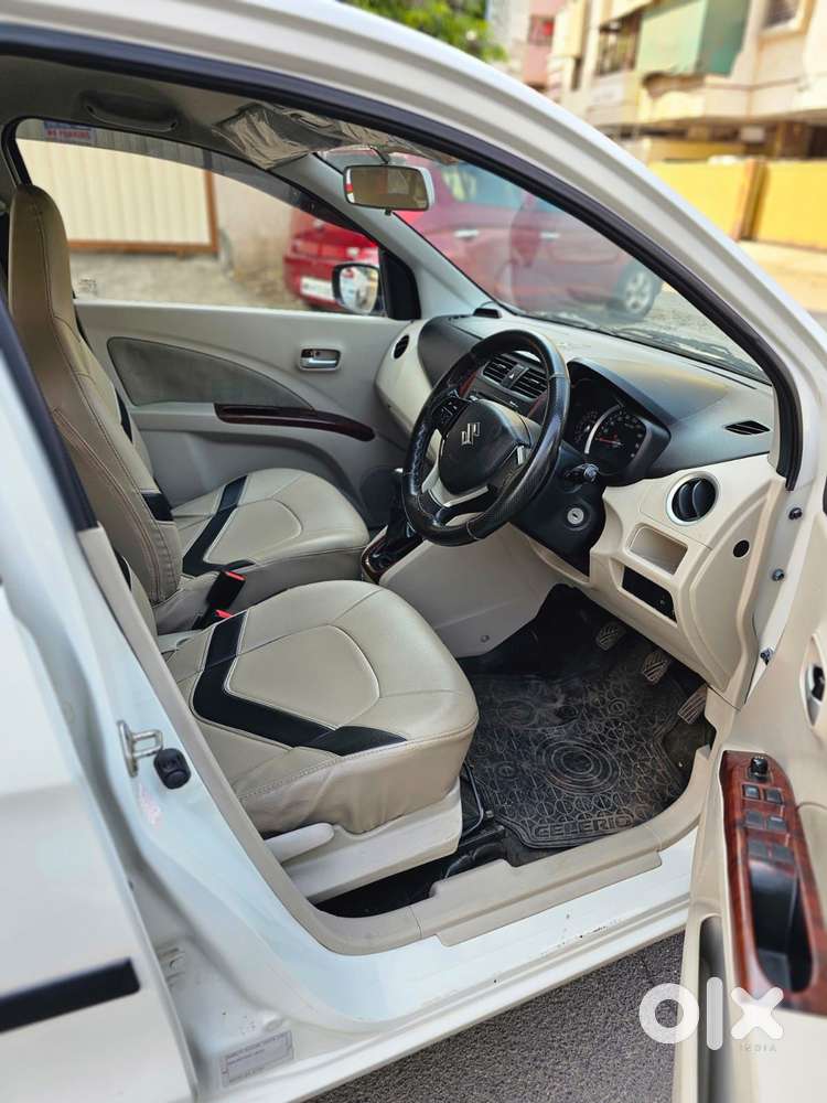 Maruti Suzuki Celerio Vxi Optional Mt, 2018, Petrol