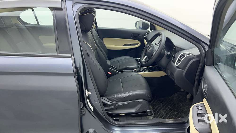 Honda City I-vtec V, 2023, Petrol