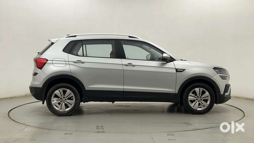Skoda Kushaq 1.0 Tsi Ambition, 2023, Petrol