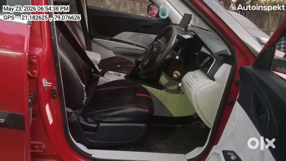 Mahindra Xuv300 2021 Diesel