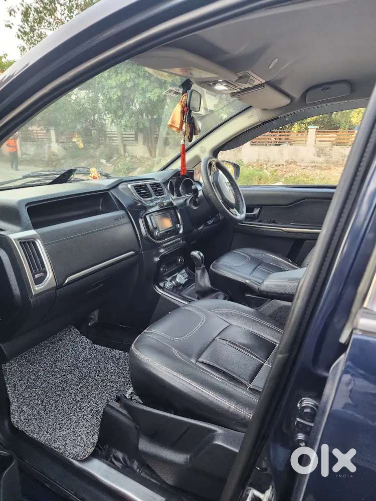 Tata Hexa 2018 Diesel 83000 Km Driven Ertiga Seven Seater