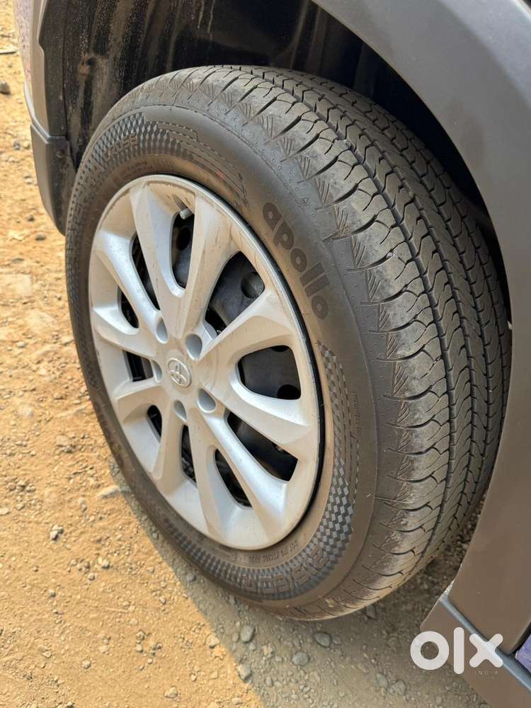 Toyota Urban Cruiser Hyryder 1.5 S E-cng, 2026, Cng & Hybrids