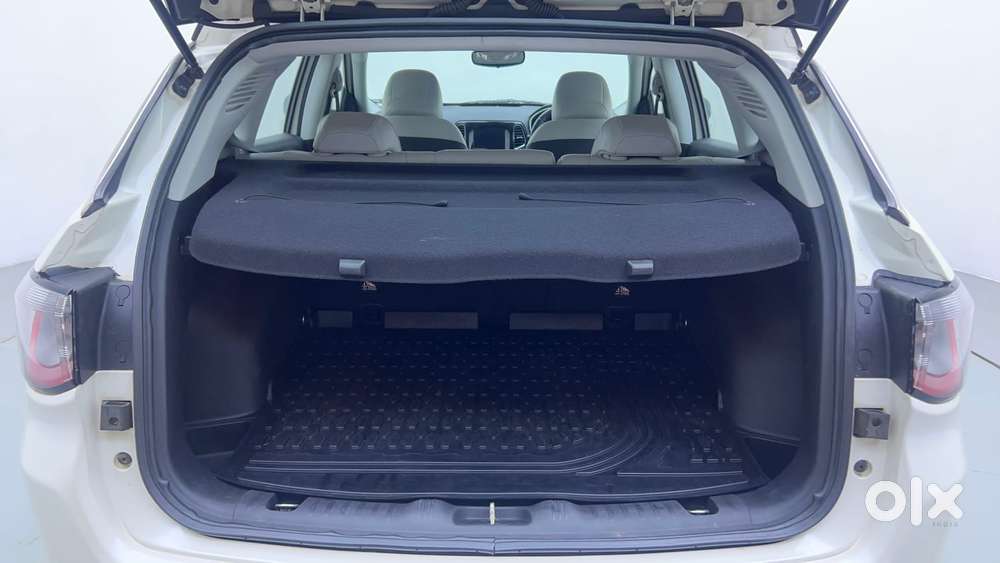 Jeep Compass 1.4 Limited (o) Petrol Dct, 2018, Petrol