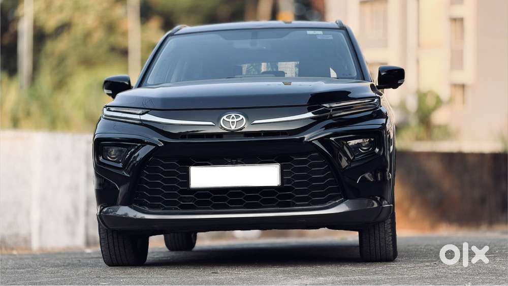 Toyota Urban Cruiser Hyryder 1.5 V Neo Drive, 2023, Petrol