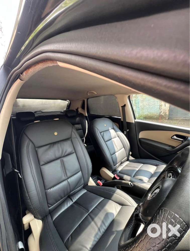 Volkswagen Polo 2015 Diesel Well Maintained