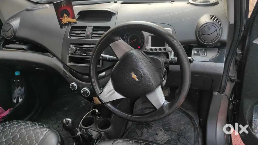 Chevrolet Beat 2011 Diesel 125000 Km Driven