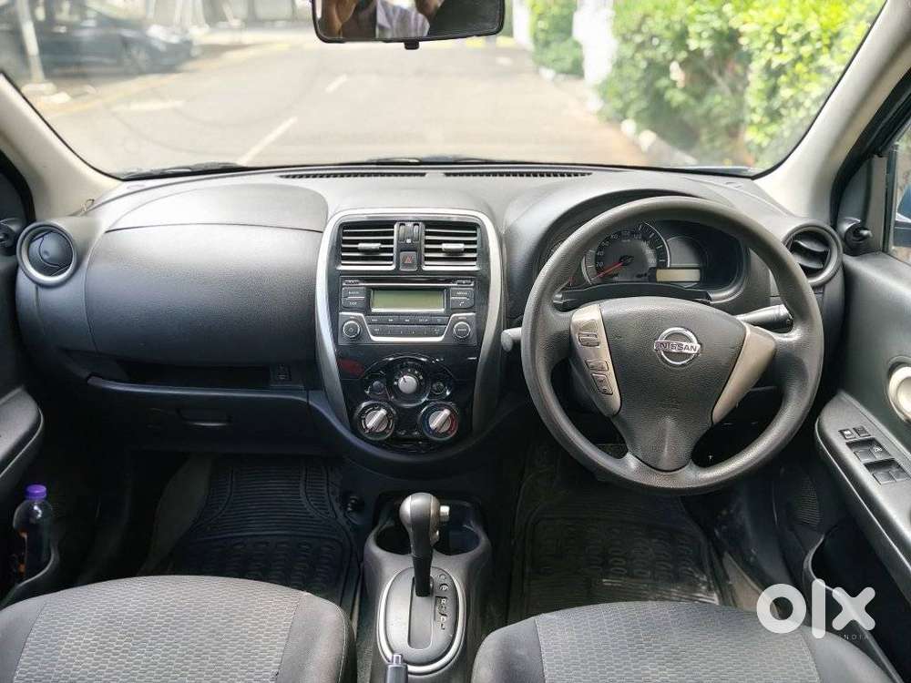 Nissan Micra Xl Optional, 2018, Petrol