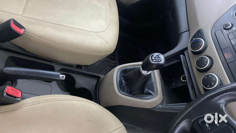 Hyundai Xcent [ ] 1.2 S, 2016, Petrol