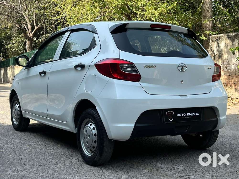 Tata Tiago