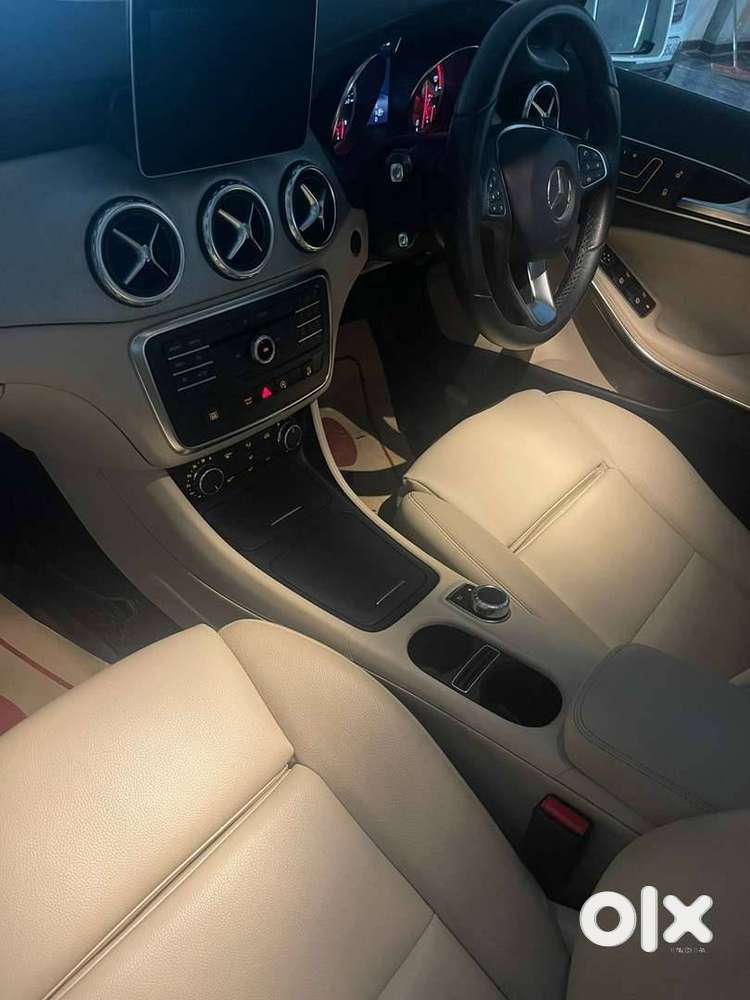 Gla 220d 4matic. All Records Available. No Claims On Policy