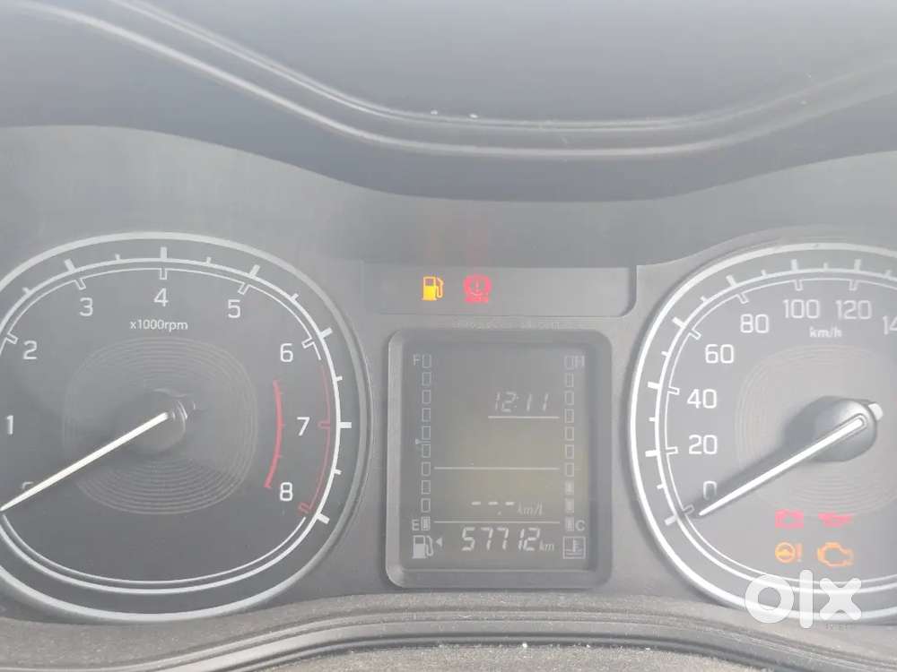 Maruti Suzuki Vitara Brezza 
Petrol Single Owner
Very Good Condition