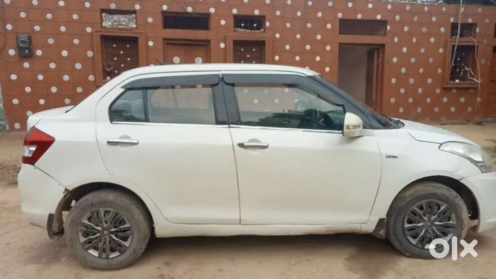 Maruti Suzuki Swift Dzire 2015 Diesel 170000 Km Driven