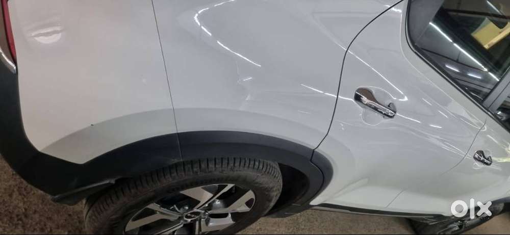 Doctor's Car, Brand New Condition, New Michelin Tyres
