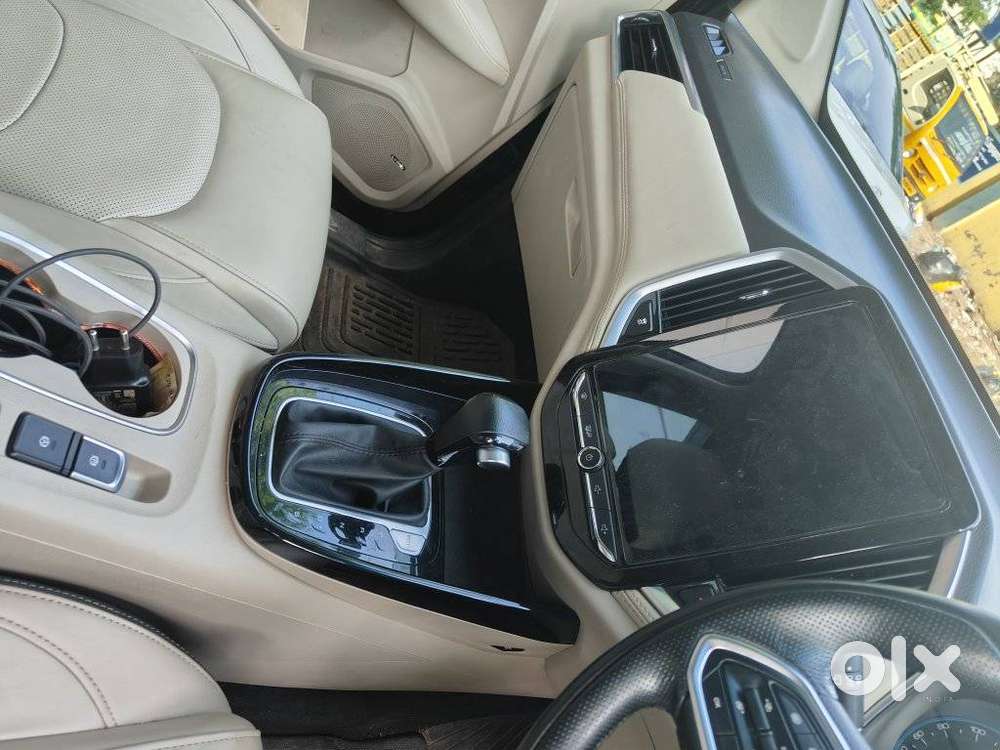 Mg Hector Sharp At, 2022, Petrol