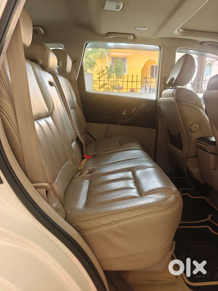 Mahindra Xuv500 2.2 W10, 2017, Diesel