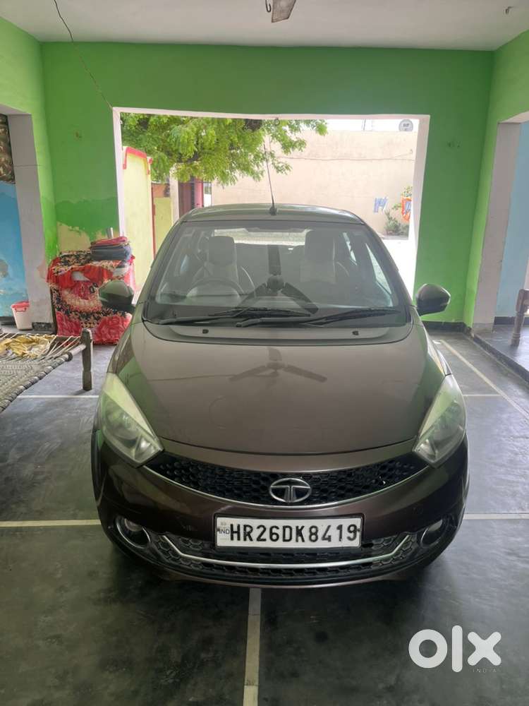 Tata Tiago 2018 Variant Xz