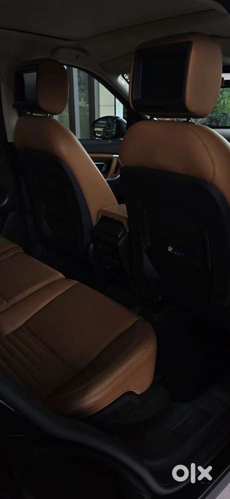 Land Rover Discovery Sports S 2.0 Diesel, 2019, Diesel