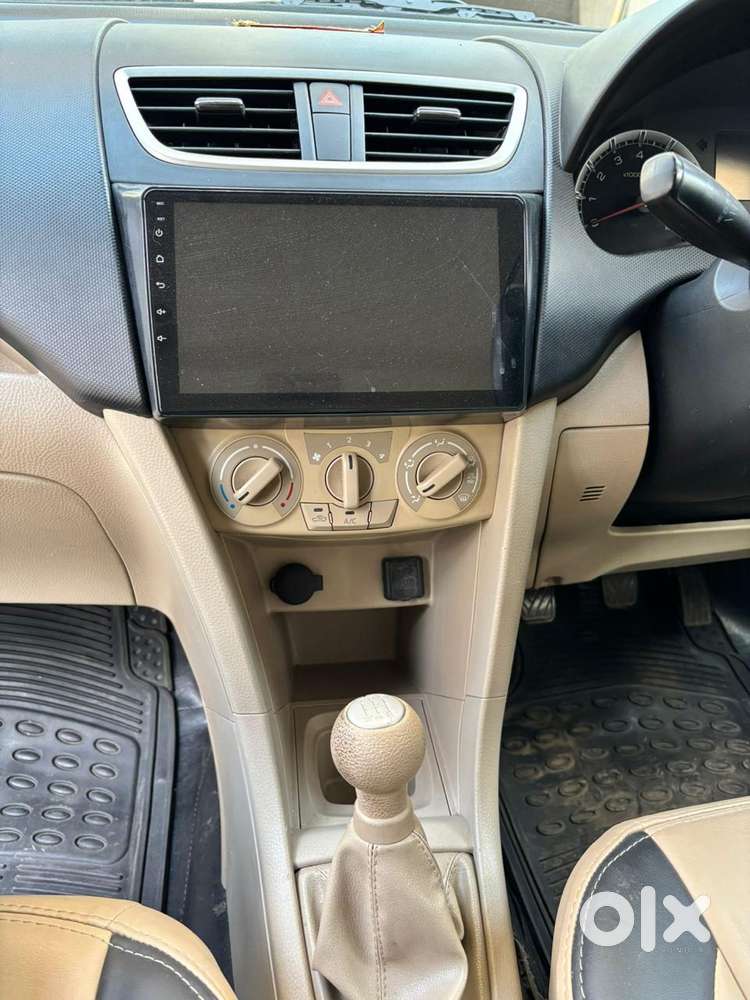 Maruti Suzuki Dzire 1.2 Vxi, 2015, Petrol