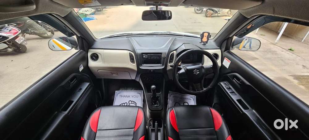 Maruti Suzuki Ritz Vxi (abs) Bs Iv, 2014, Cng & Hybrids