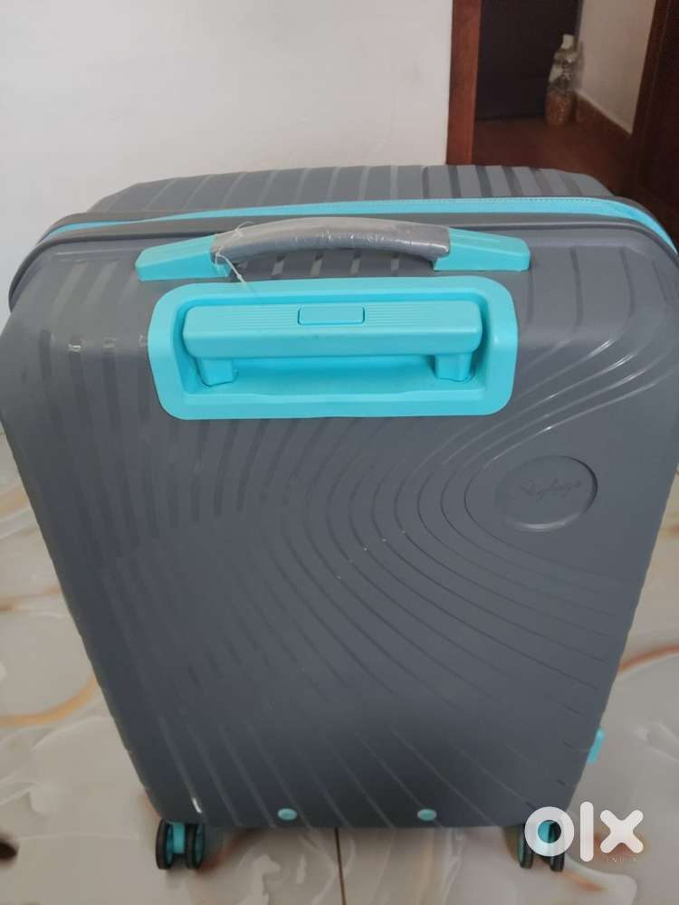 Big bag 35 kg and small bag 15 kg