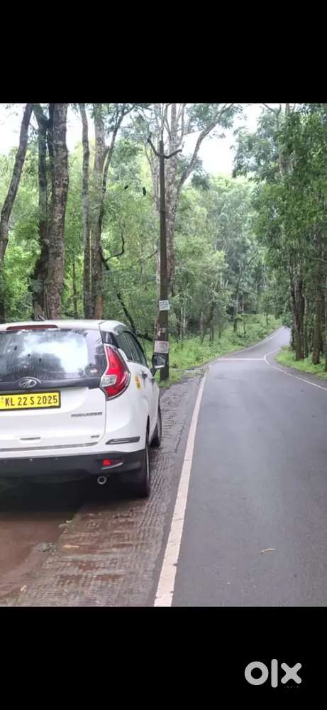 Mahindra Marazzo 2023 Diesel Manual