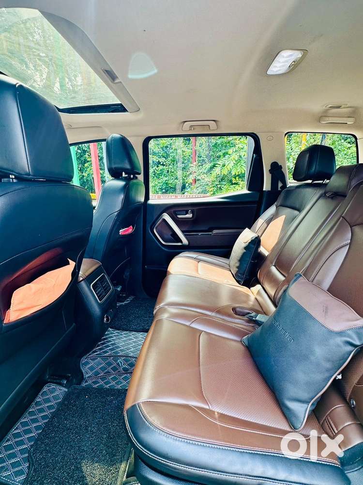 Mahindra Scorpio-n 2024 Diesel
