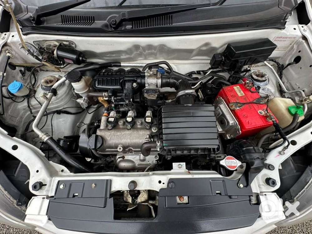 Maruti Suzuki Alto 800 Lxi Opt, 2018, Petrol