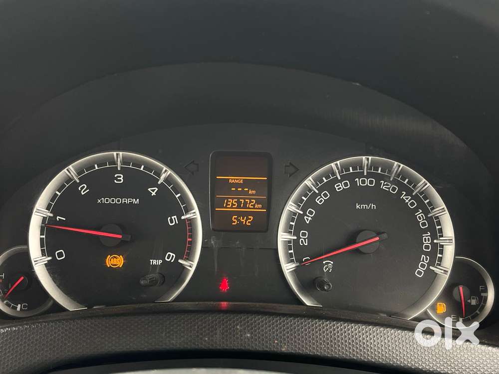 Maruti Suzuki Swift Vdi, 2016, Diesel