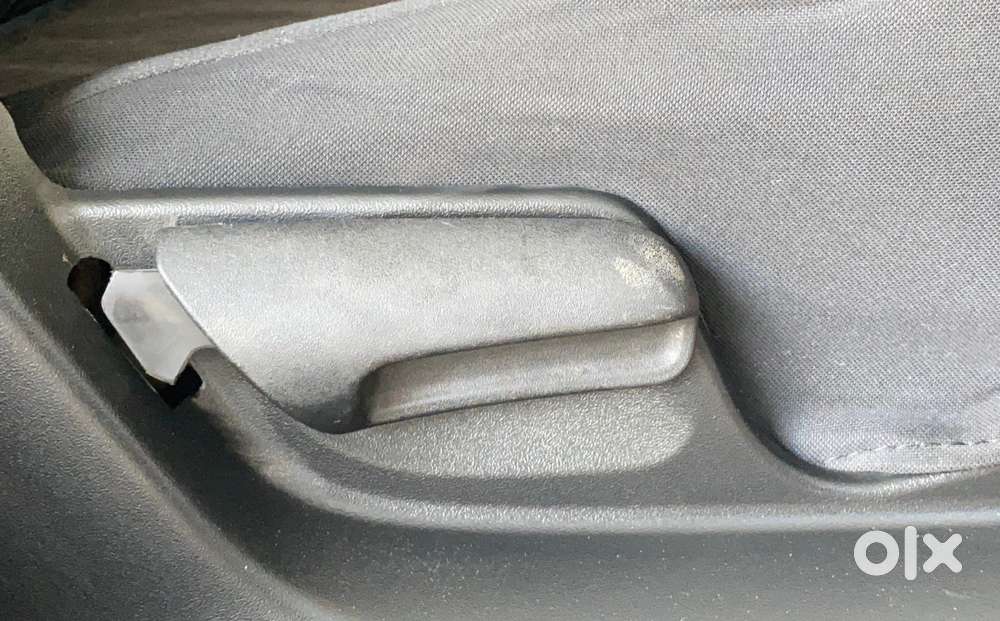 Maruti Suzuki Swift Vxi, 2016, Petrol