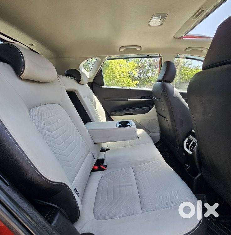 Kia Sonet Htx 1.5 Diesel, 2021, Diesel